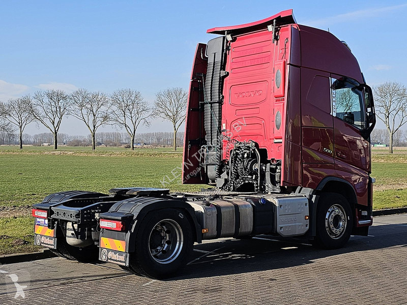 Traktor Volvo 500 XL ALCOA'S EURO6D