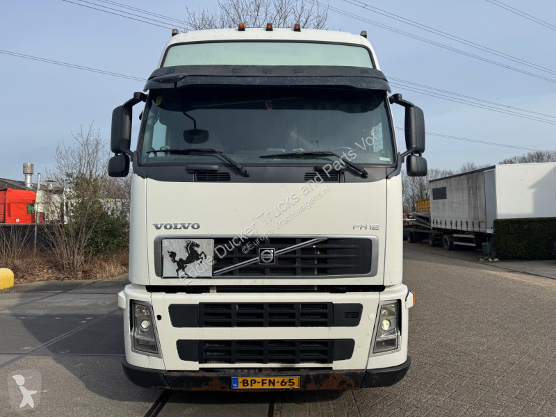 Tahač Volvo FH  EURO 3