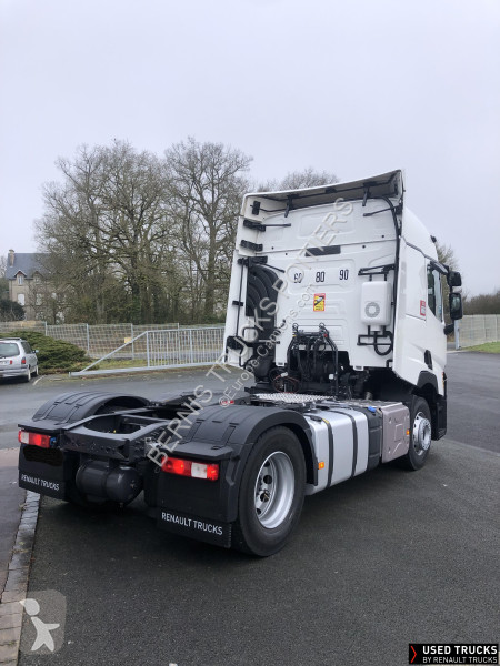 Traktor Renault