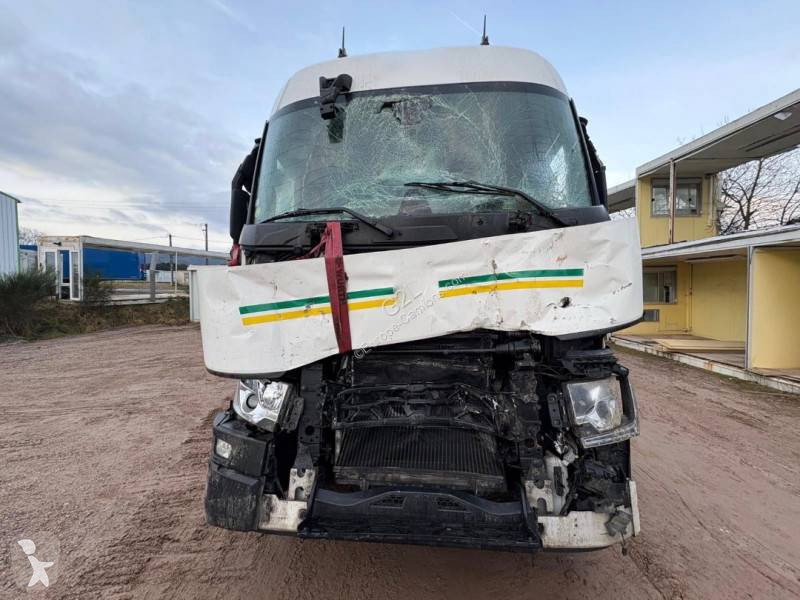 Traktor Renault