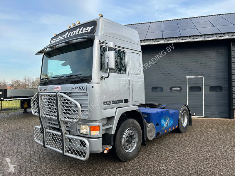 Tractor Volvo F 16.505 hp | 4x2 | AIR...