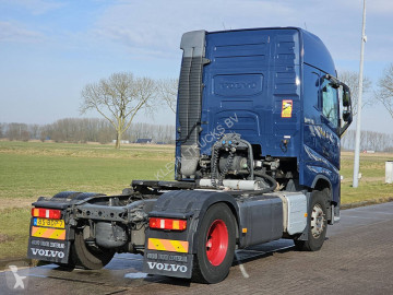 Tracteur Volvo