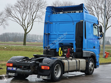 Tracteur DAF