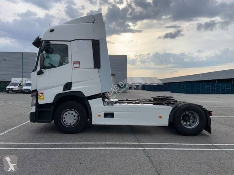 Traktor Renault
