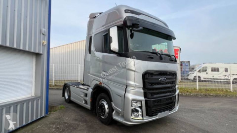 Traktor Ford Trucks ny