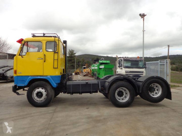 Tracteur Volvo