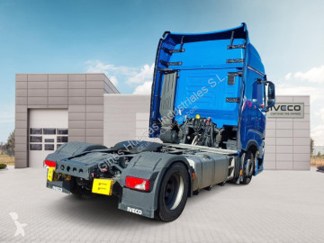 Traktor Iveco Stralis Stralis AS440S46T/P