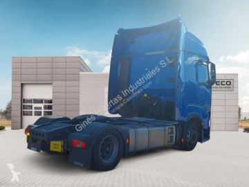 Traktor Iveco Stralis Stralis AS440S46T/P