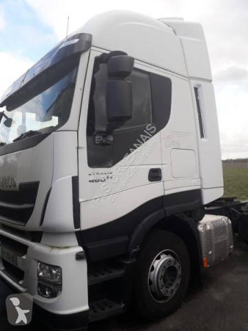 Tracteur Iveco