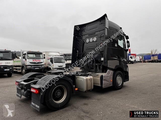 Traktor Renault