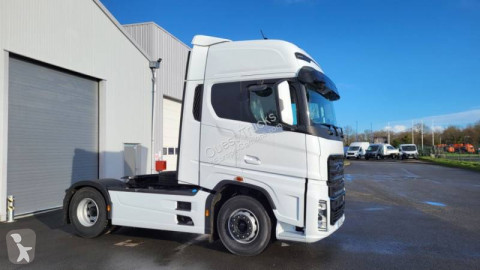 Traktor Ford Trucks ny