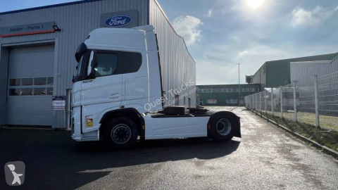 Traktor Ford Trucks ny