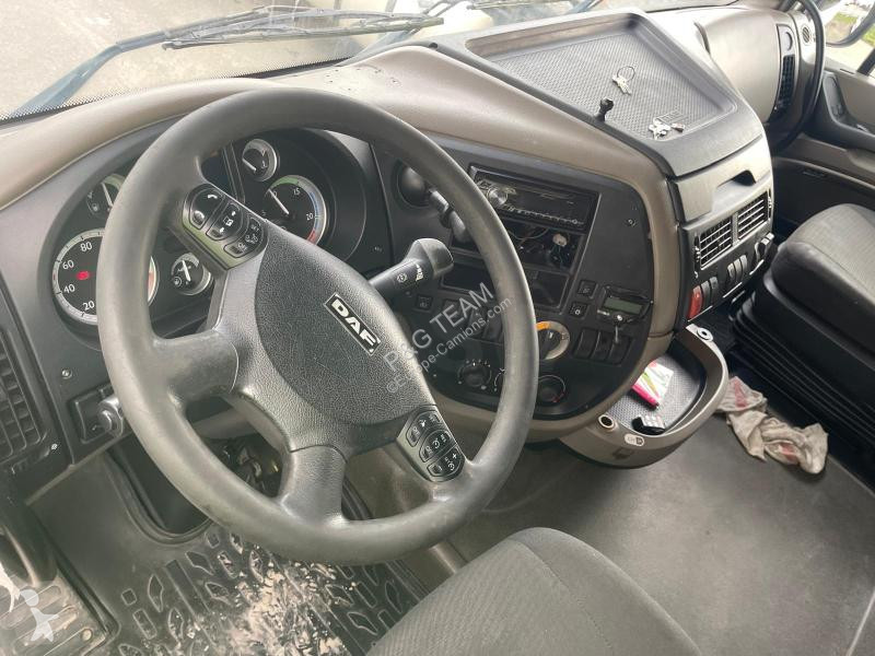 Traktor DAF 460