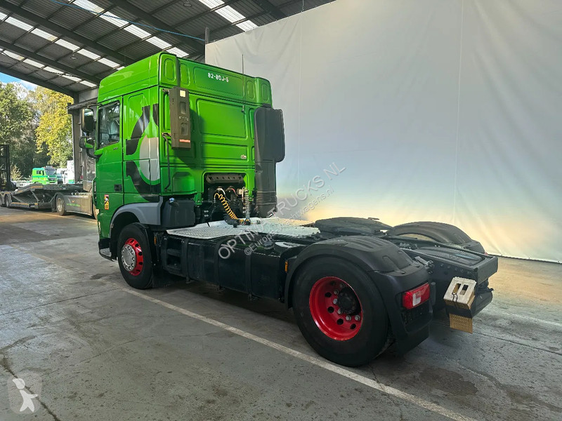 Tahač DAF 106440 SPACECAB /ADR /INTARDER