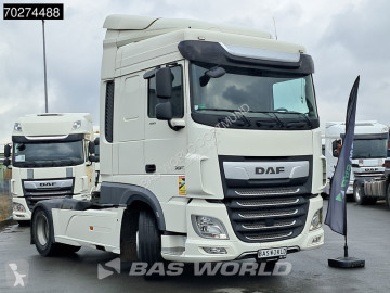 Tracteur DAF