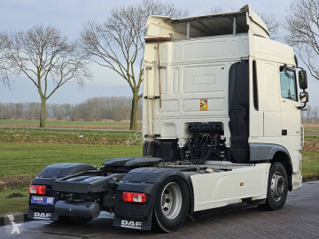 Traktor DAF