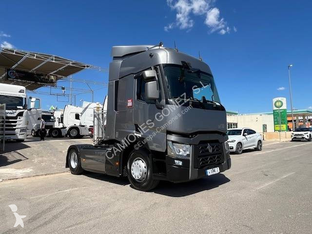 Traktor Renault