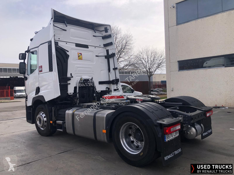 Traktor Renault