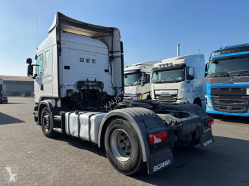 Tracteur Scania