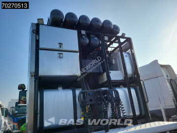 Traktor Scania