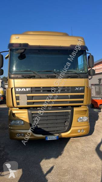Traktor DAF
