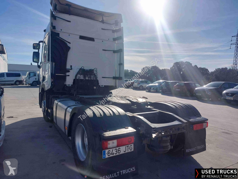 Traktor Renault