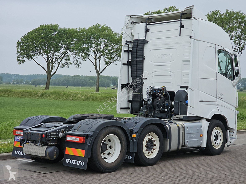 Trattore Stradale Volvo FH  6X2 XENON I-SAVE