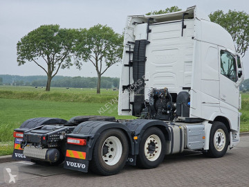 Tracteur Volvo