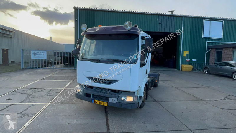 Traktor Renault Renault