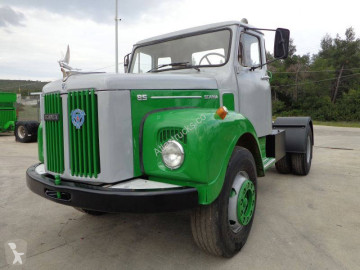 Tracteur Scania