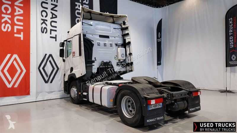 Traktor Renault