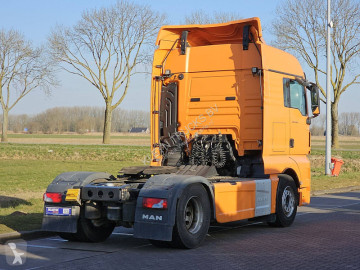 Traktor MAN
