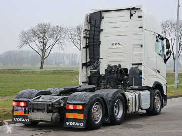 Traktor Volvo