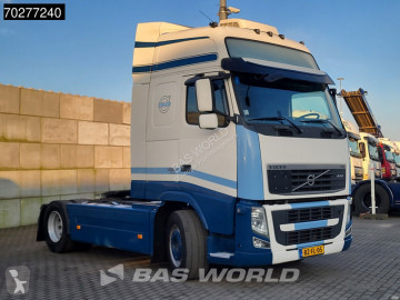 Traktor Volvo