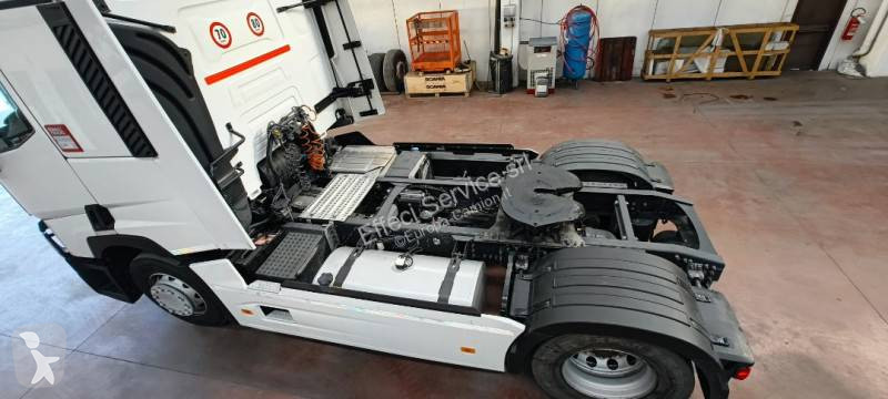 Traktor Renault