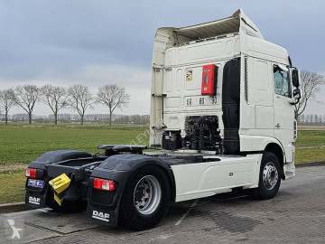 Tracteur DAF