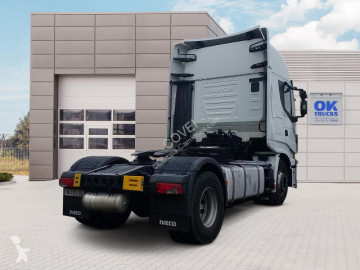 Traktor Iveco