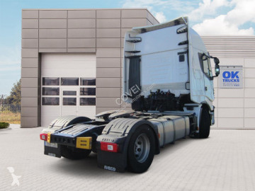 Traktor Iveco