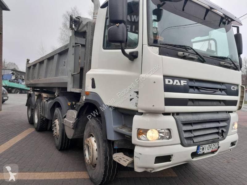 Camion DAF