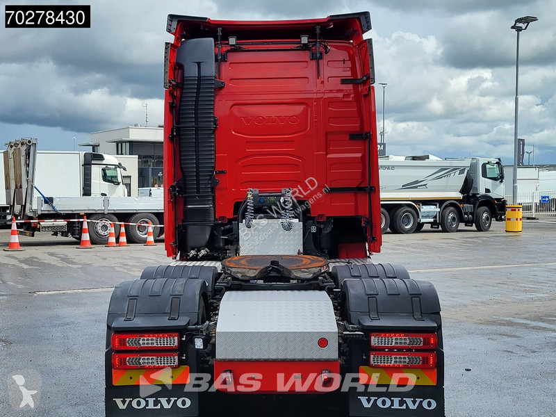 Traktor Volvo 750 6X2 Special-Interior Full-Air...