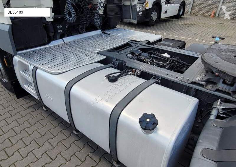 Trekker DAF XF510 SPACE CAB / SPROWADZONY /...