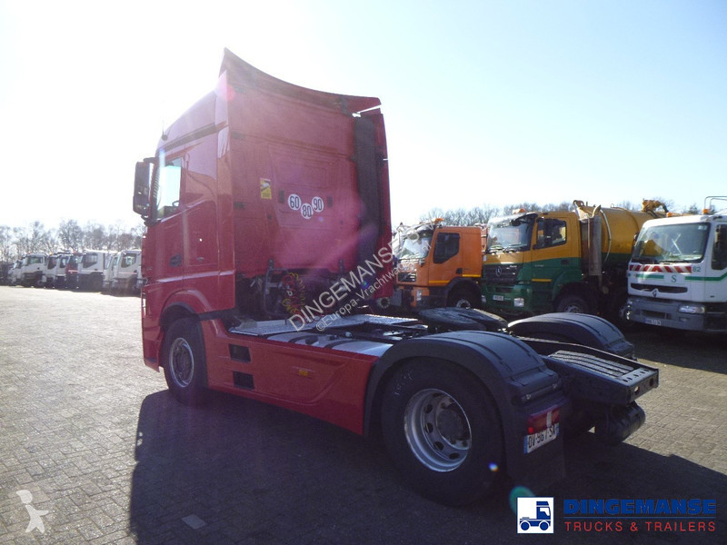 Traktor Mercedes 1845 4x2 Euro 6