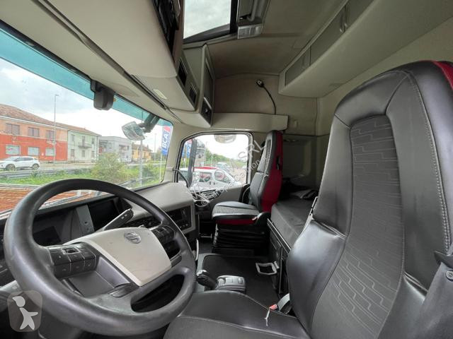 Traktor Volvo FH
