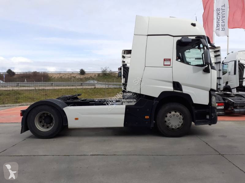 Traktor Renault