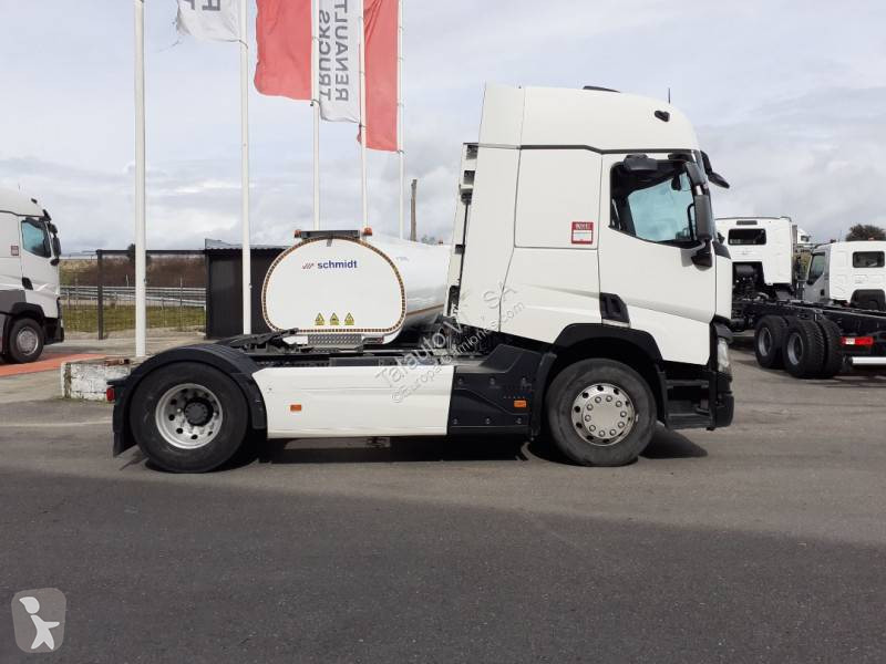 Traktor Renault