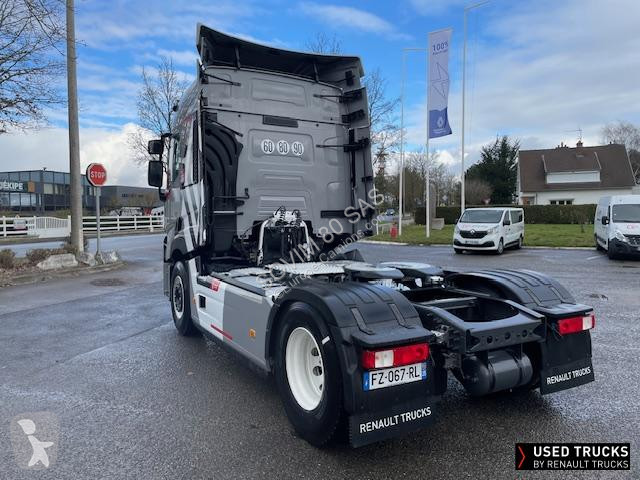 Traktor Renault