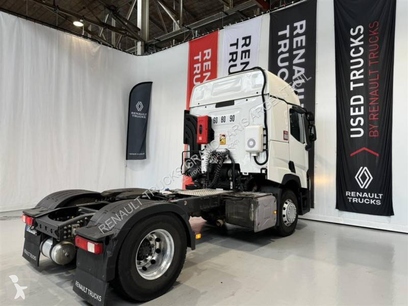 Traktor Renault