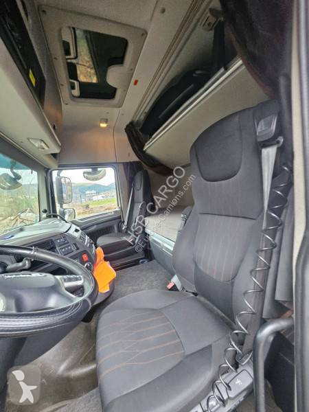 Traktor DAF
