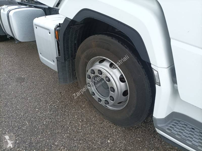 Traktor DAF