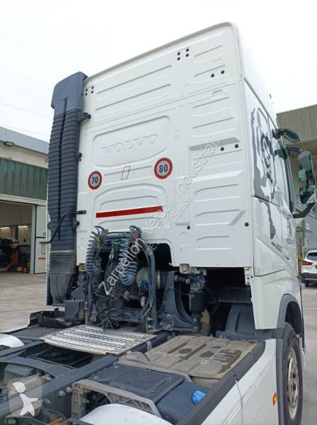 Traktor Volvo